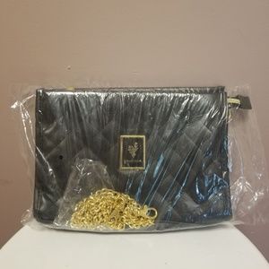 Black Younique Makeup Crossbody